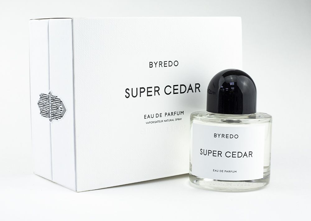 Byredo SUPER CEDAR 100ml | gulatilaw.com